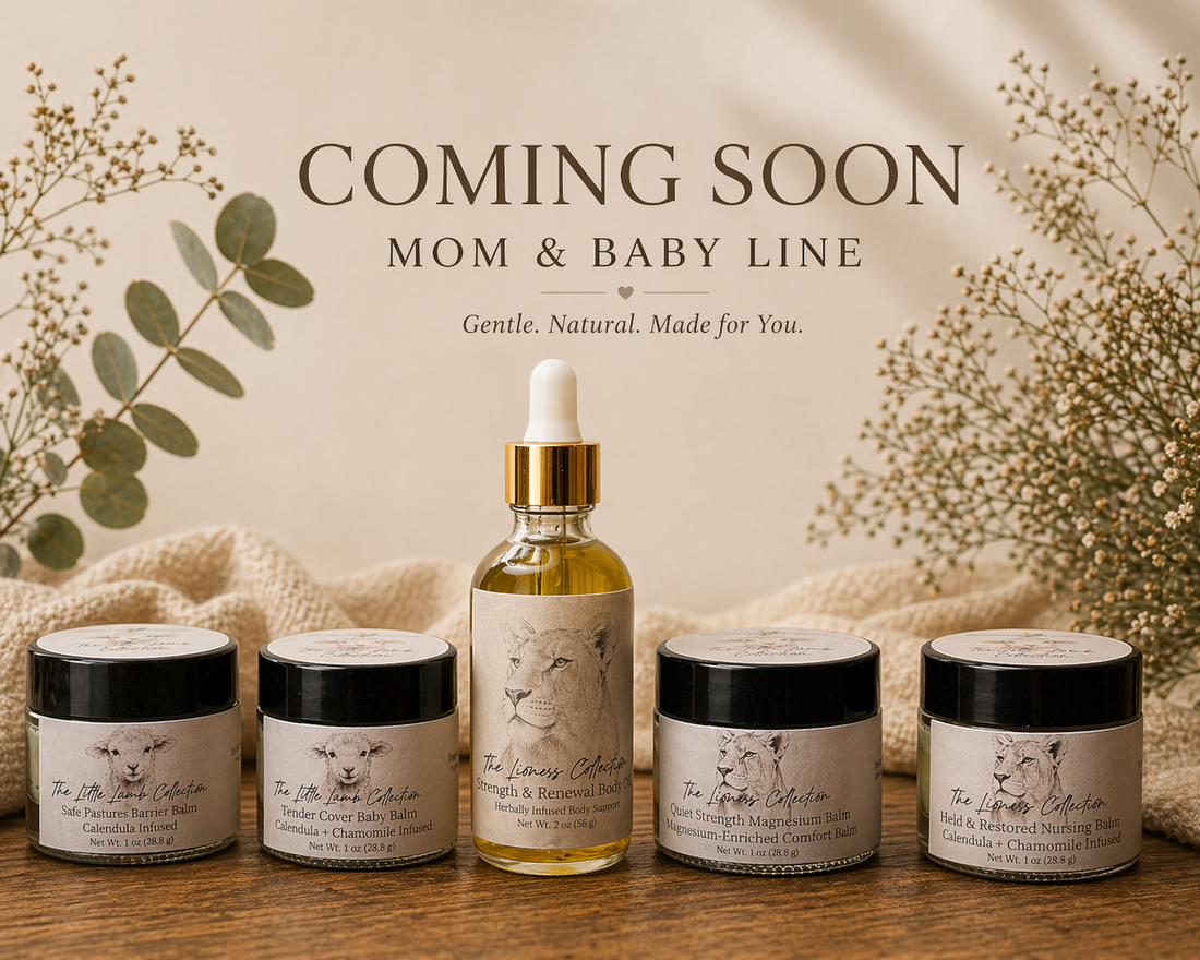We have developed something new!