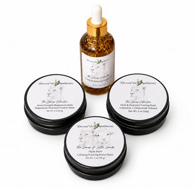 Postpartum Care