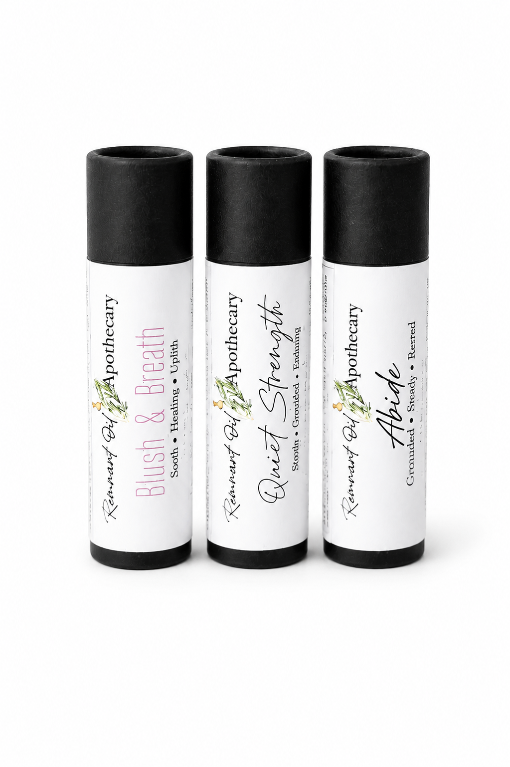 Natural Lip Care