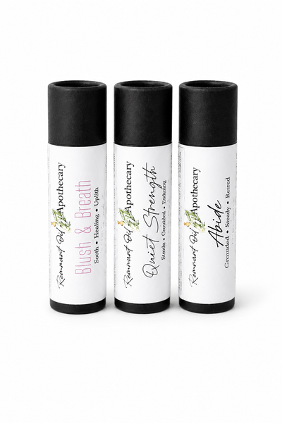 Natural Lip Care