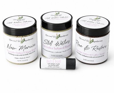 Herbal Body Care