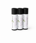 Blush & Breath Lavender-Infused Botanical Lip Balm