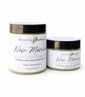 New Mercies Sugar Scrub | Herbal Exfoliating Body Polish