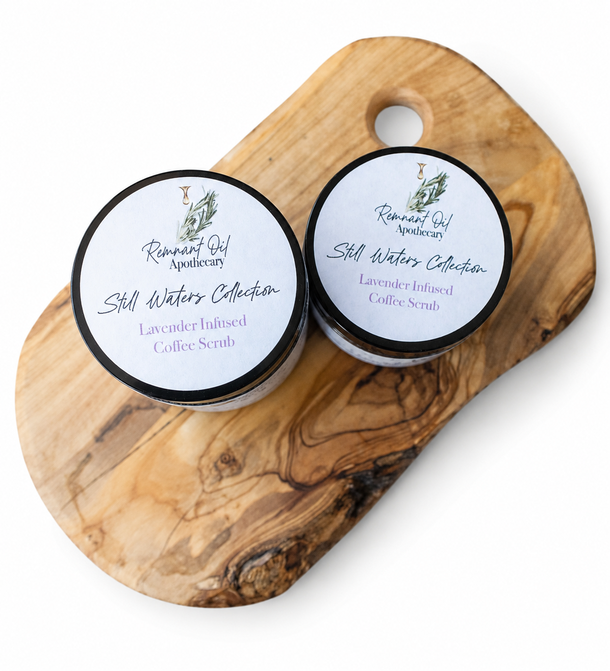 Rise & Restore Coffee Scrub | Exfoliating Coffee Scrub for Smooth, Renewed Skin