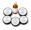 Mother & Little Ritual Collection | The Lioness & Little Lamb Complete Collection